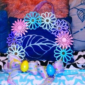 Easter Wreath